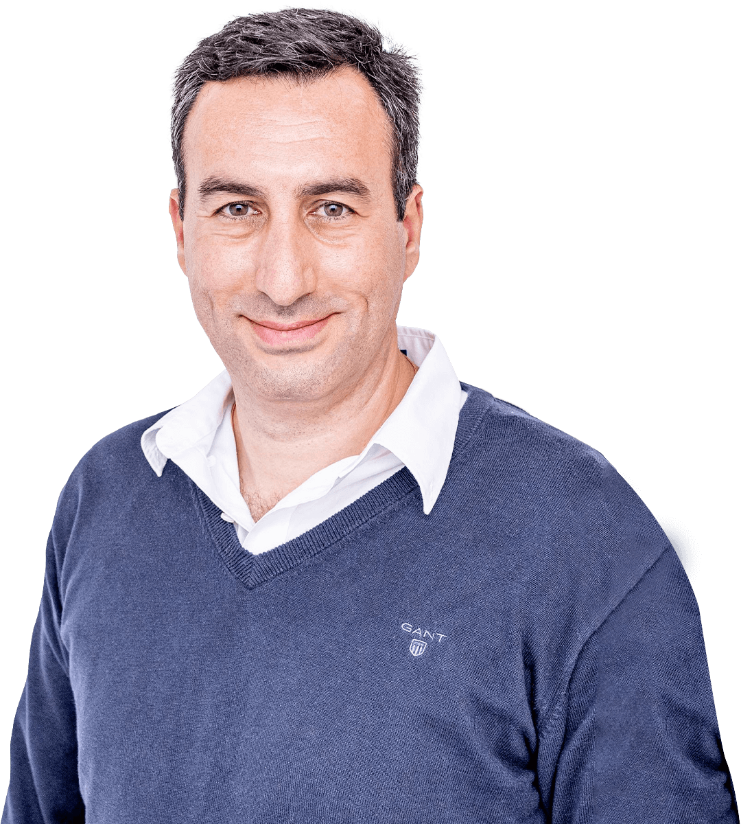 Pavlos Loizou - Ask Wire