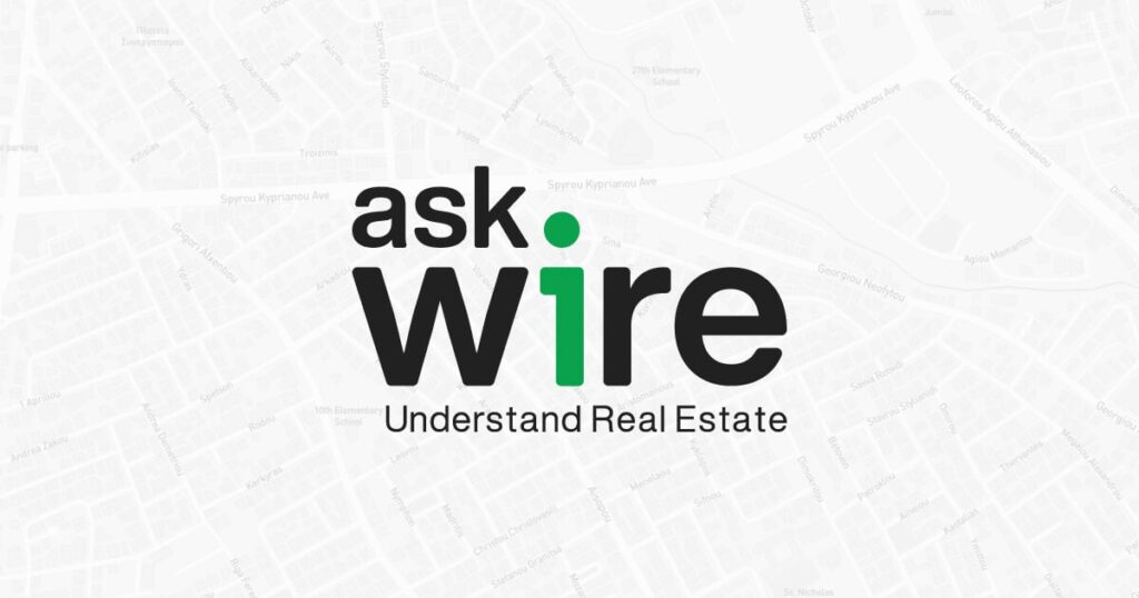 Ask Wire's Top 10 Property Sales